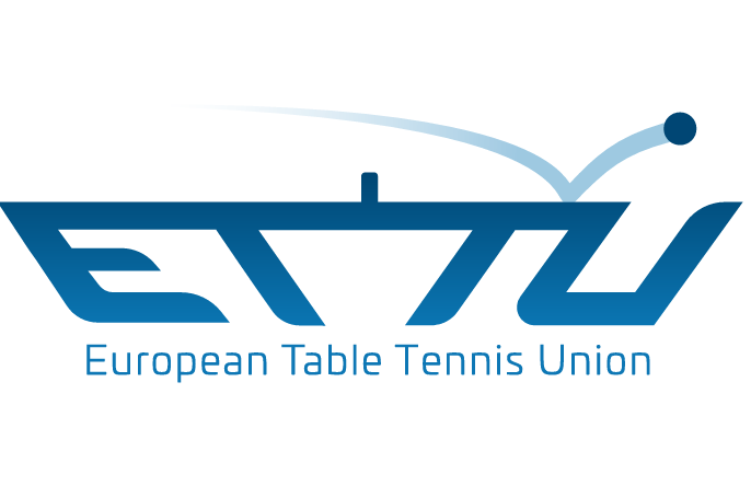 Logo ETTU