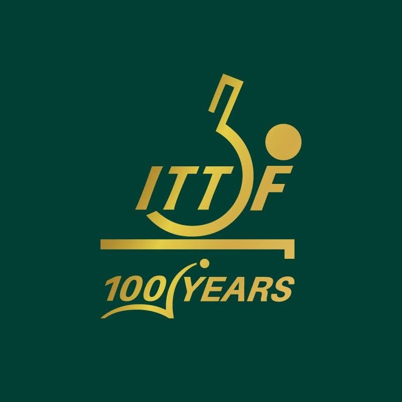 Logo ITTF